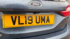 Ford Fiesta 1.0 EcoBoost 125 Titanium 5dr Petrol Hatchback